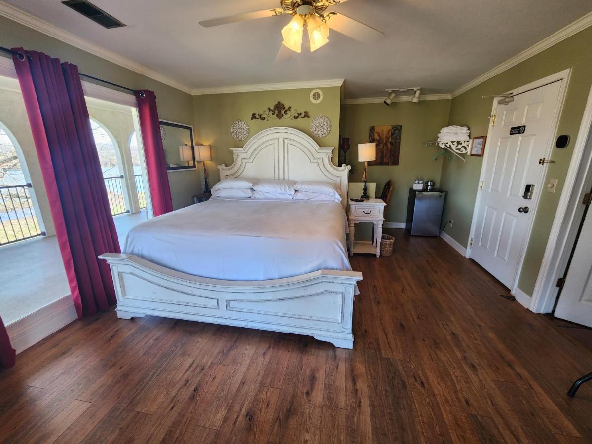Williams Island Room At Tennessee Riverplace チャタヌーガ エクステリア 写真