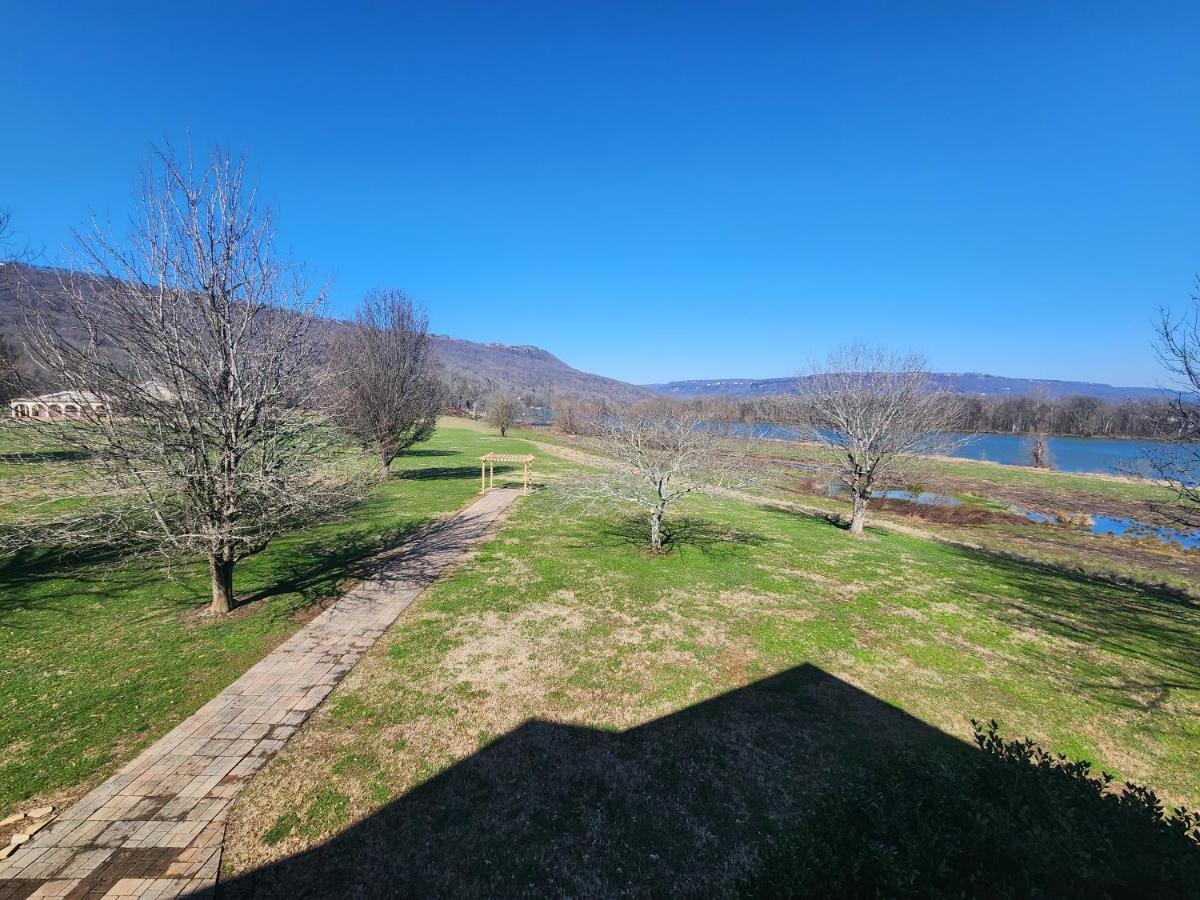 Williams Island Room At Tennessee Riverplace チャタヌーガ エクステリア 写真