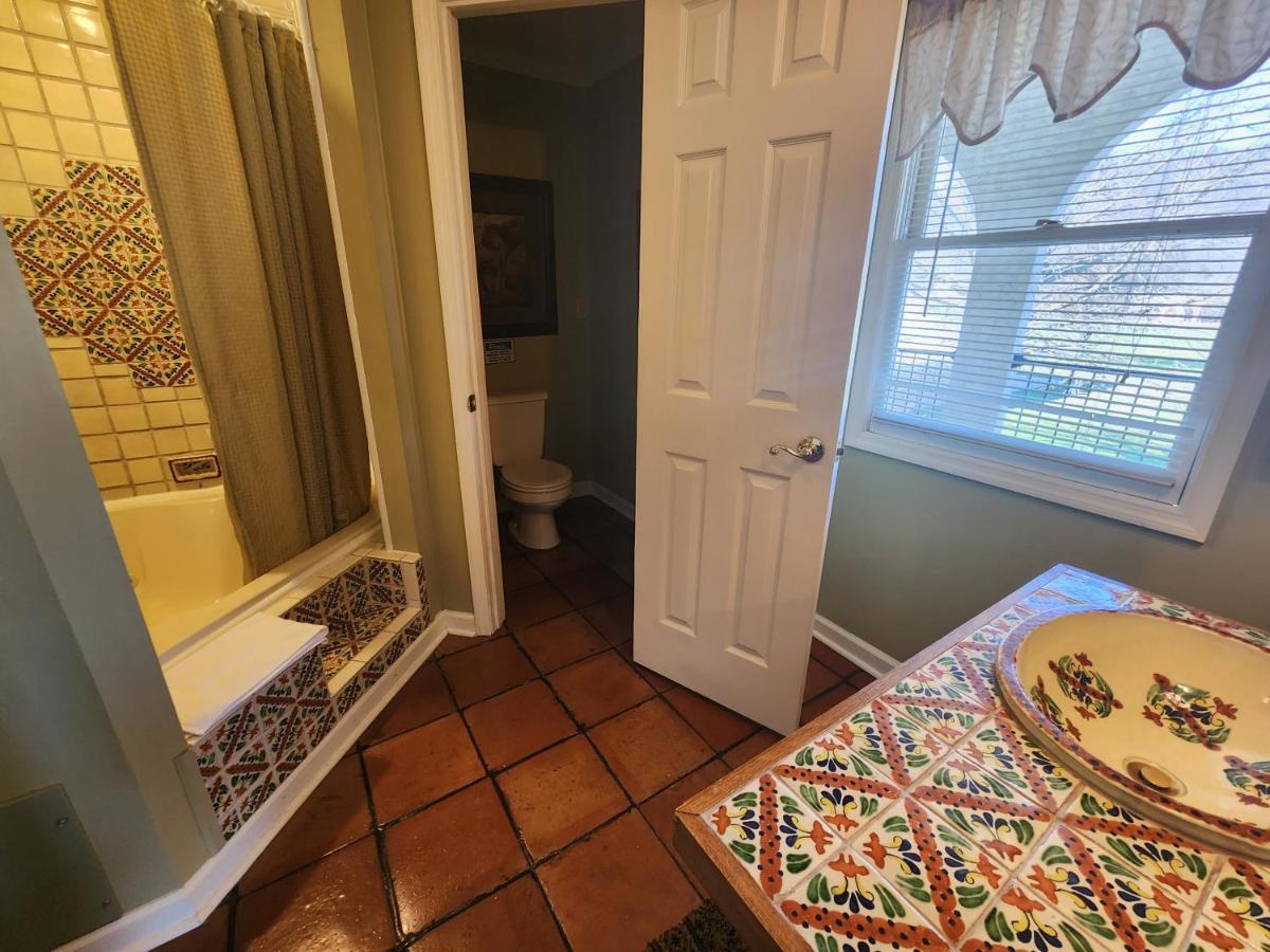 Williams Island Room At Tennessee Riverplace チャタヌーガ エクステリア 写真