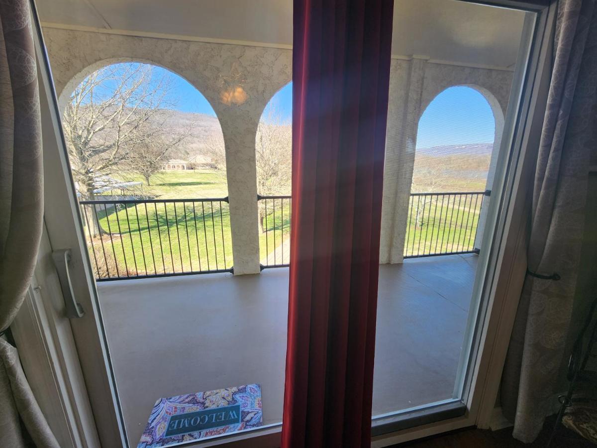 Williams Island Room At Tennessee Riverplace チャタヌーガ エクステリア 写真