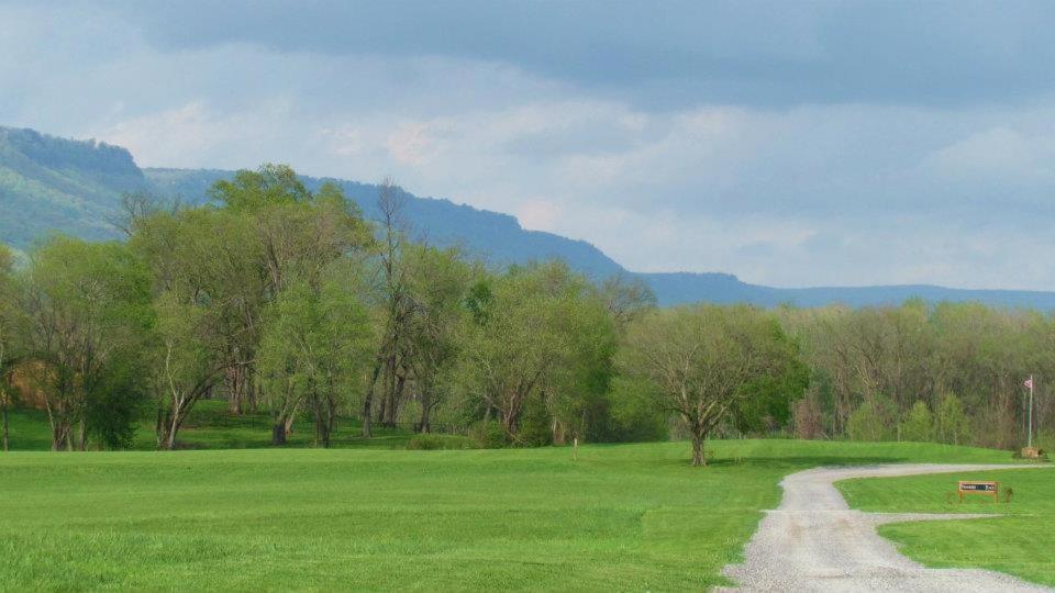 Williams Island Room At Tennessee Riverplace チャタヌーガ エクステリア 写真