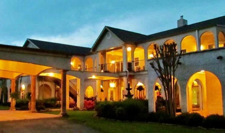 Williams Island Room At Tennessee Riverplace チャタヌーガ エクステリア 写真