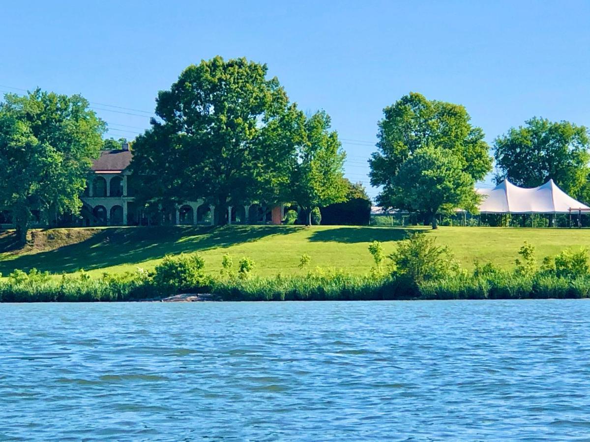 Williams Island Room At Tennessee Riverplace チャタヌーガ エクステリア 写真