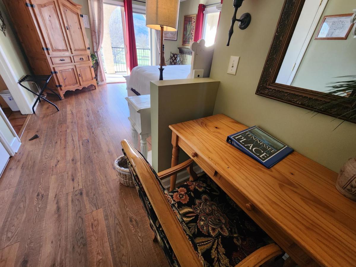 Williams Island Room At Tennessee Riverplace チャタヌーガ エクステリア 写真