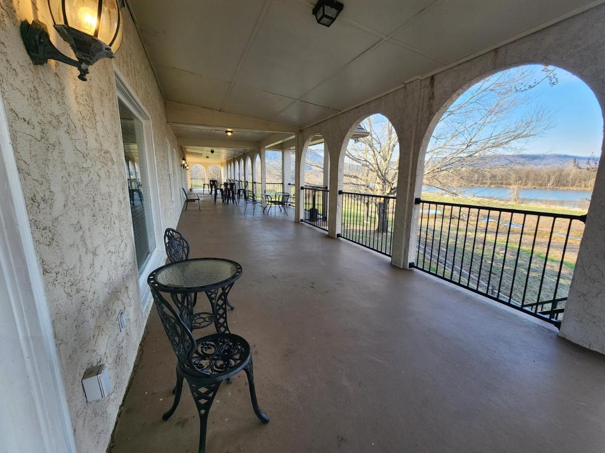 Williams Island Room At Tennessee Riverplace チャタヌーガ エクステリア 写真