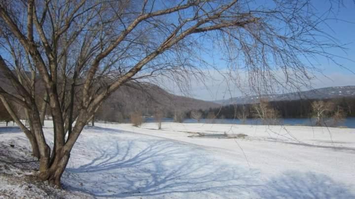Williams Island Room At Tennessee Riverplace チャタヌーガ エクステリア 写真